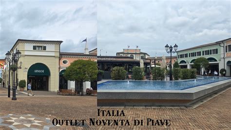 outlet noventa di piave negozio gucci|outlet gucci noventa di piave.